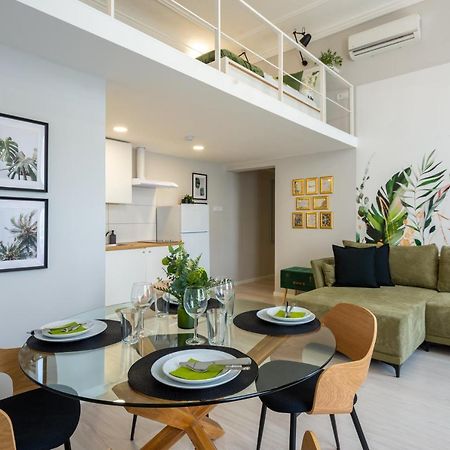 Budapest Holidays Chic Ngoại thất bức ảnh