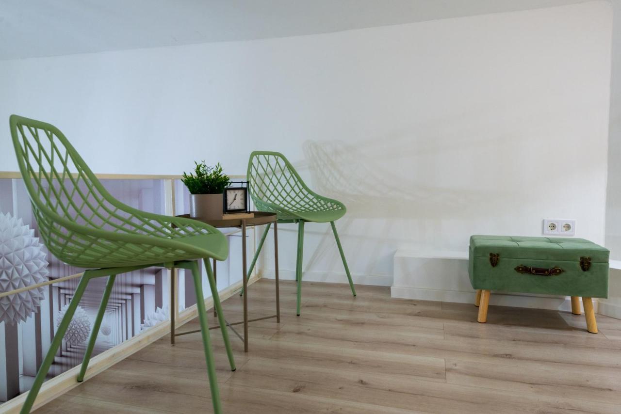 Budapest Holidays Chic Ngoại thất bức ảnh