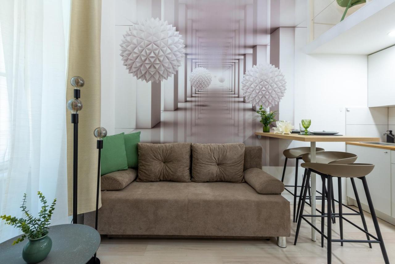 Budapest Holidays Chic Ngoại thất bức ảnh