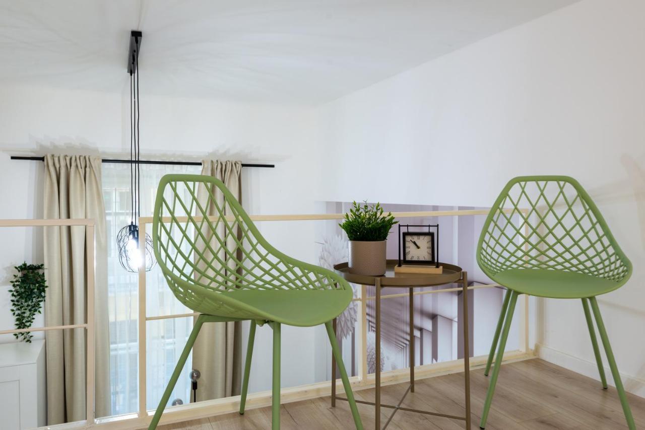 Budapest Holidays Chic Ngoại thất bức ảnh