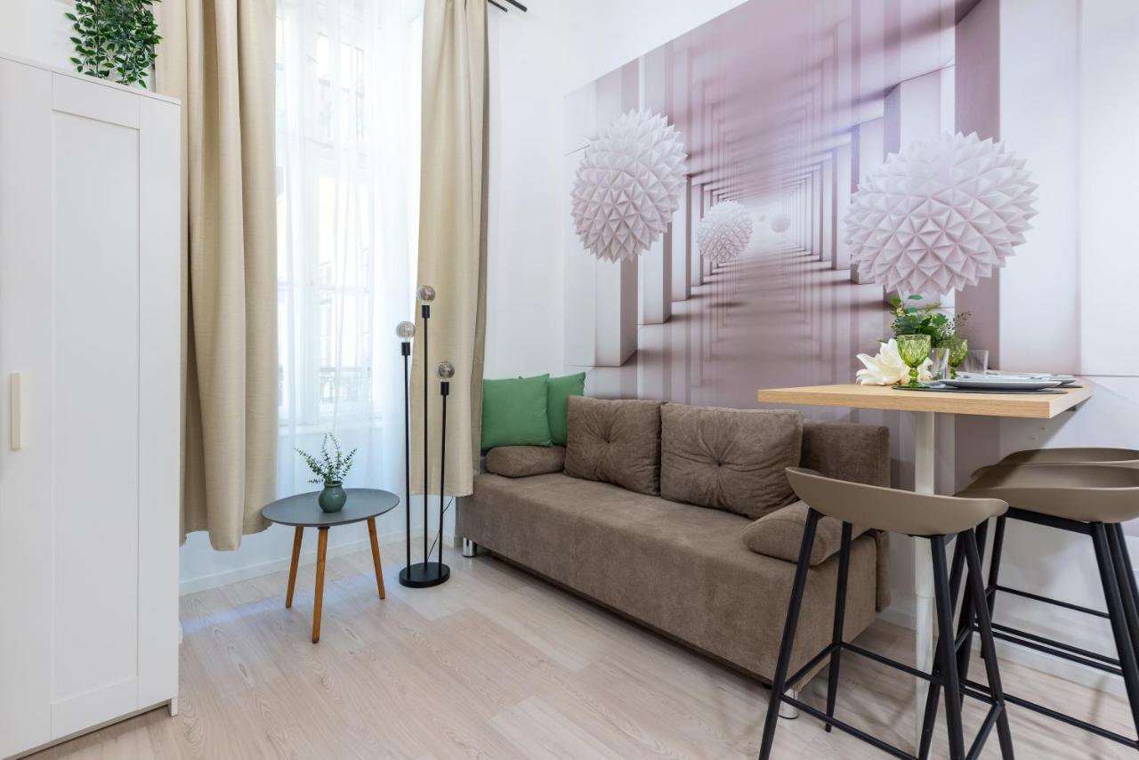 Budapest Holidays Chic Ngoại thất bức ảnh
