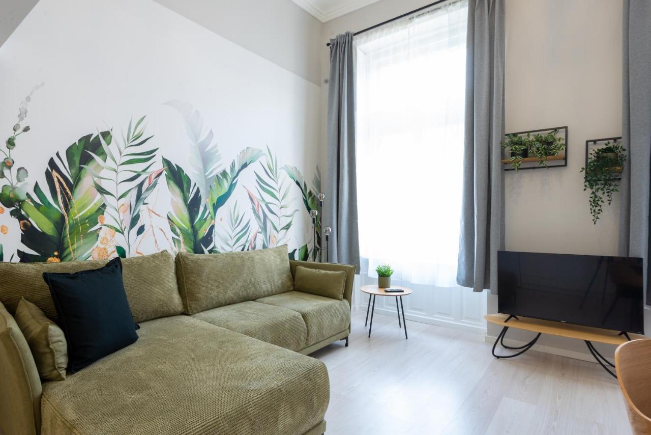 Budapest Holidays Chic Ngoại thất bức ảnh
