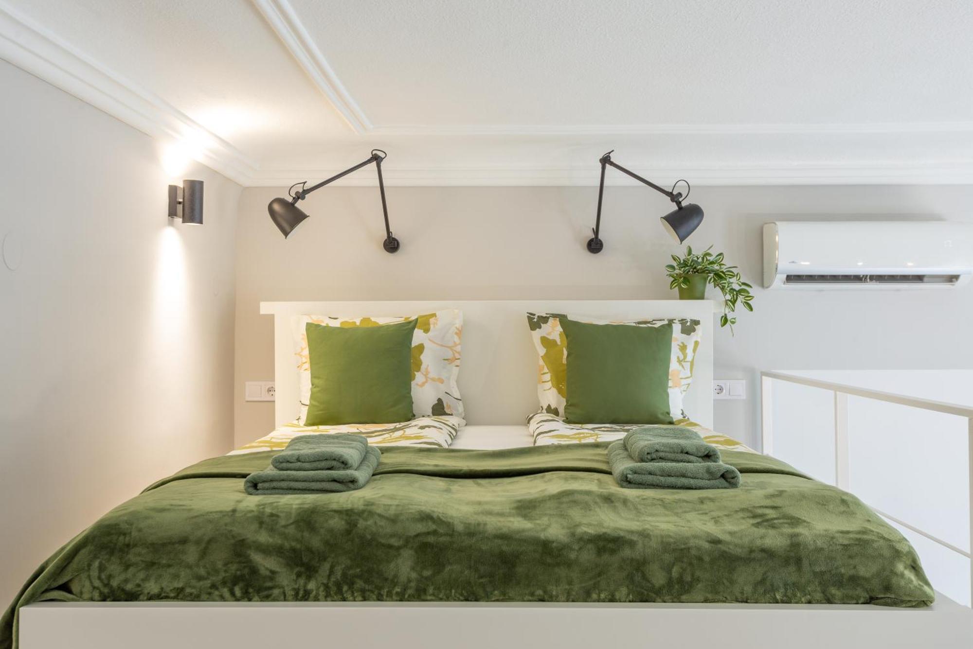 Budapest Holidays Chic Ngoại thất bức ảnh